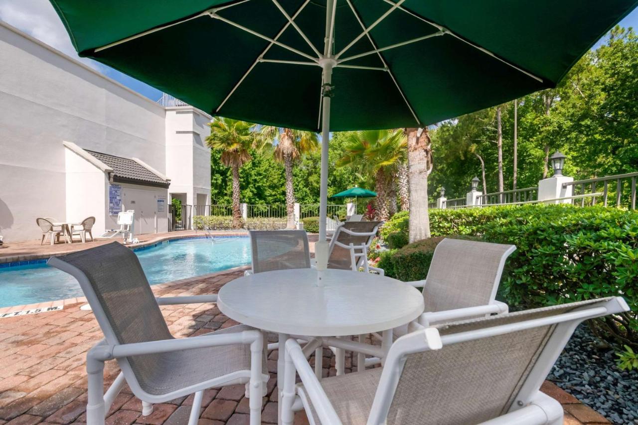 Quality Inn St Augustine Outlet Mall St. Augustine Dış mekan fotoğraf