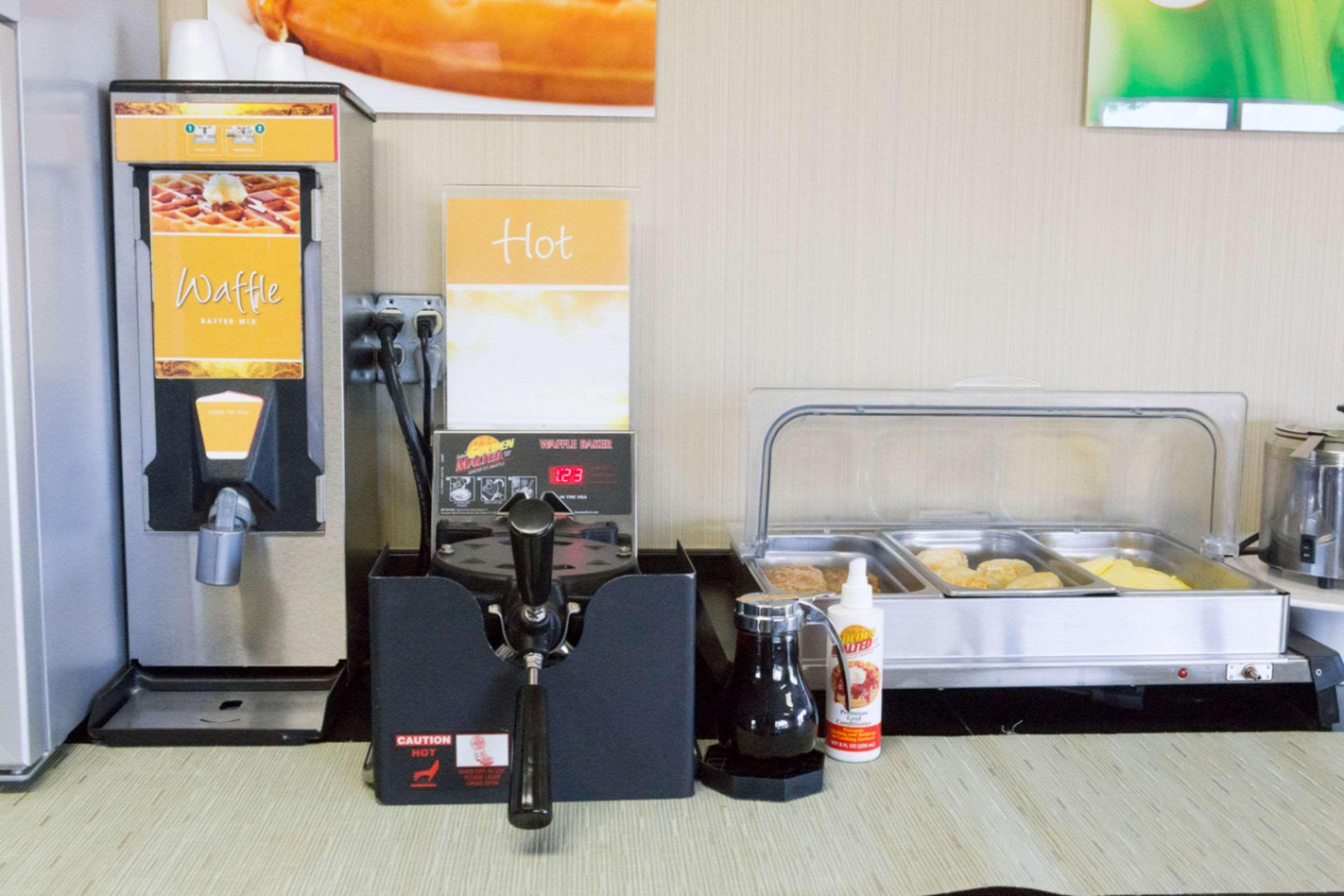Quality Inn St Augustine Outlet Mall St. Augustine Dış mekan fotoğraf