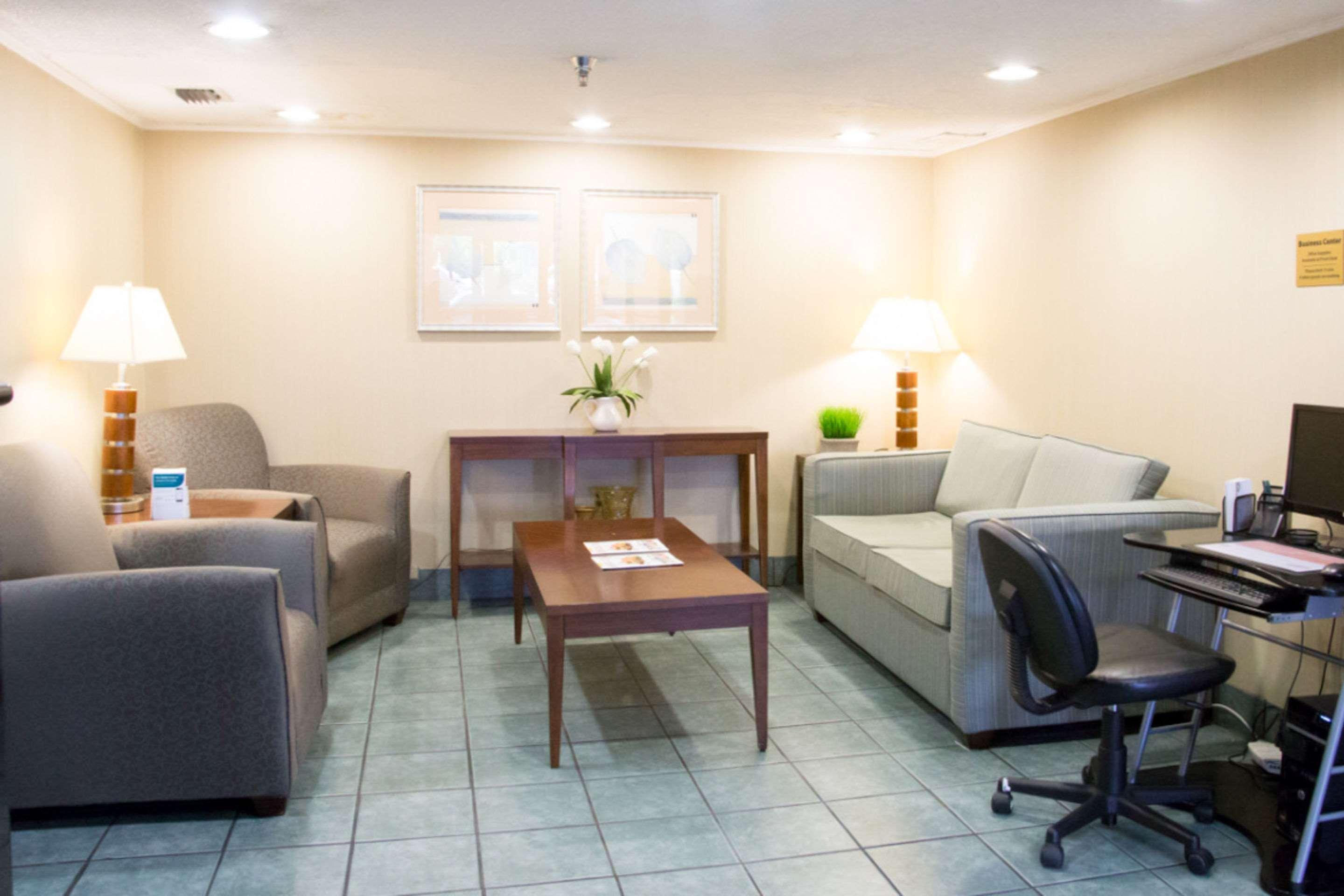 Quality Inn St Augustine Outlet Mall St. Augustine Dış mekan fotoğraf