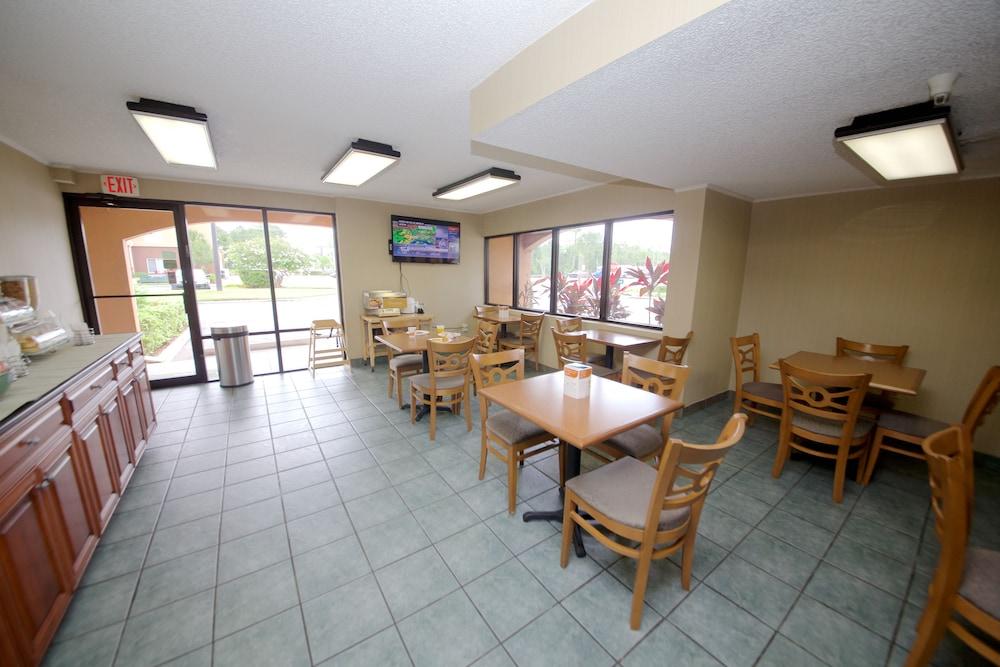 Quality Inn St Augustine Outlet Mall St. Augustine Dış mekan fotoğraf
